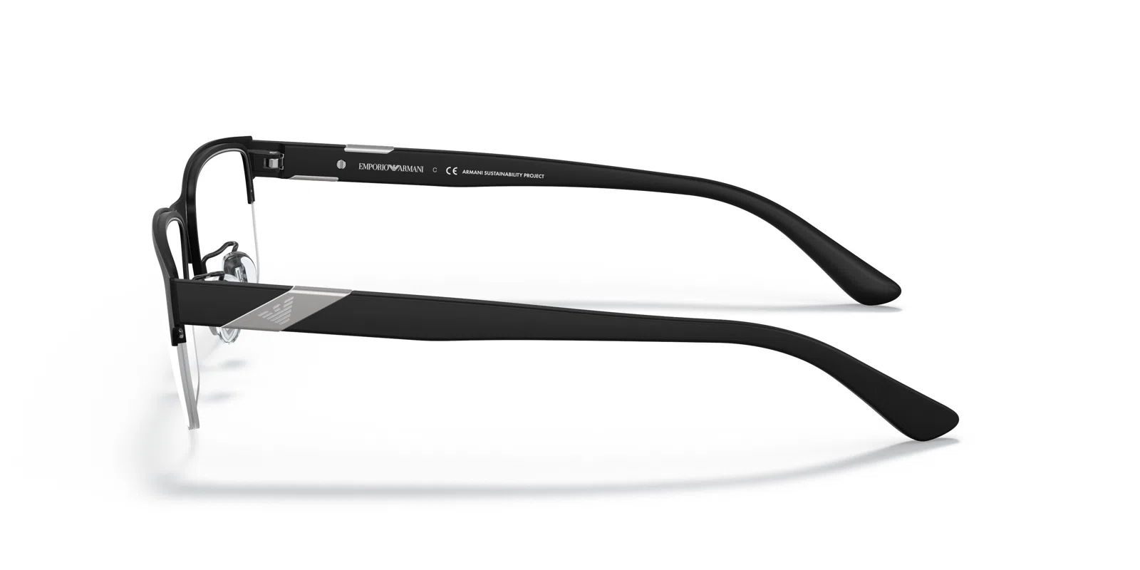 Emporio Armani 1129 Eyeglasses - view 6